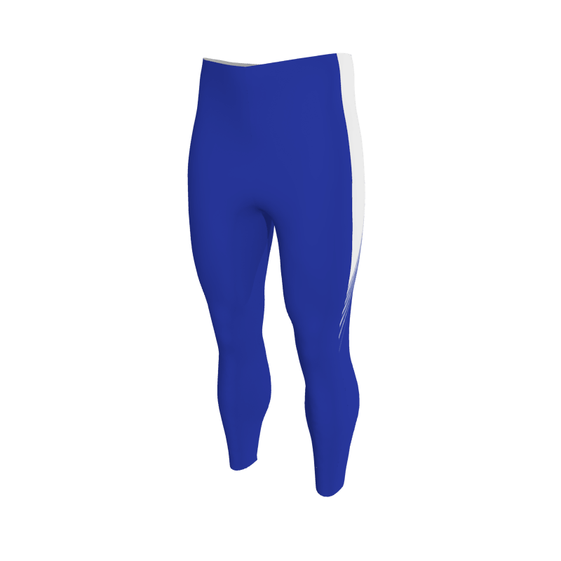 Custom Performance Layers Side Stripe Compression Pant, Men's Retail Designs. (x 12)