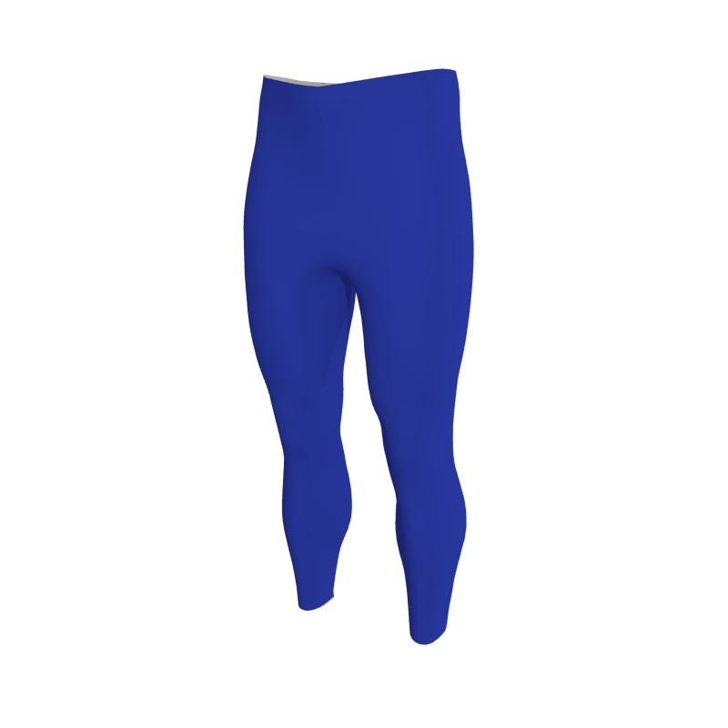 Custom Performance Layers Side Stripe Compression Pant, Men's Retail Designs. (x 12)