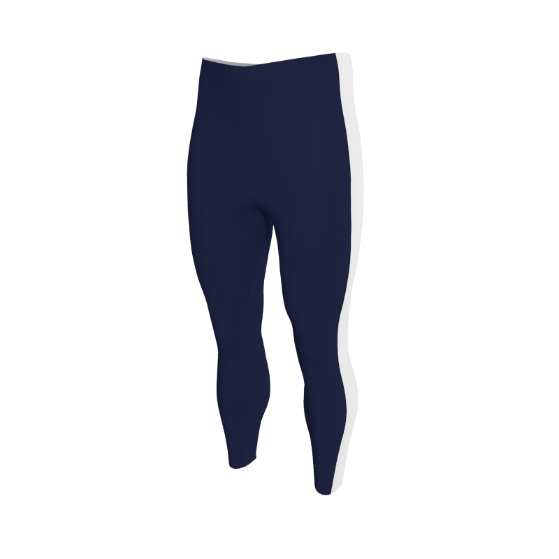 Custom Performance Layers Sport Training Compression Pant, Men's. (x 1)