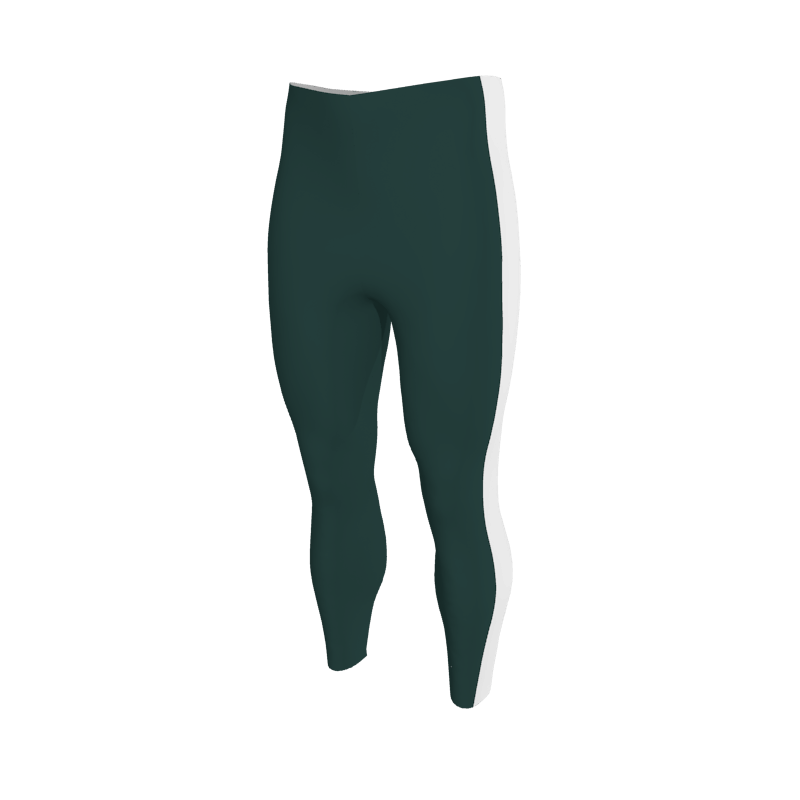 Custom Performance Layers Sport Training Compression Pant, Men's. (x 1)
