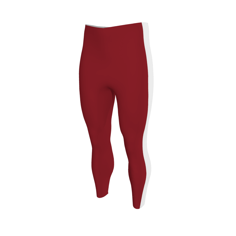 Custom Performance Layers Sport Training Compression Pant, Men's. (x 1)