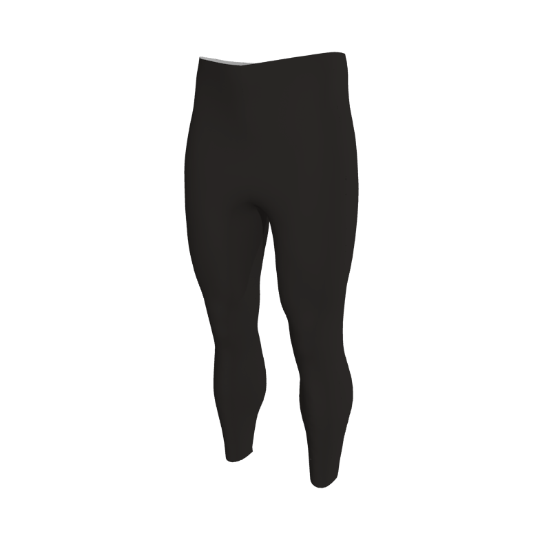 Custom Performance Layers Sport Training Compression Pant, Men's. (x 1)