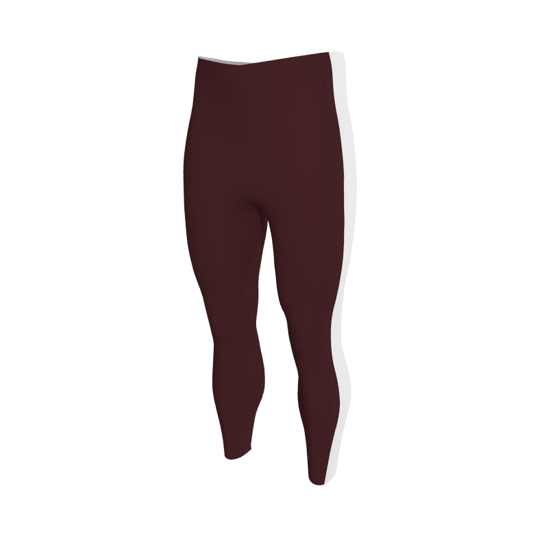 Custom Performance Layers Sport Training Compression Pant, Men's. (x 1)