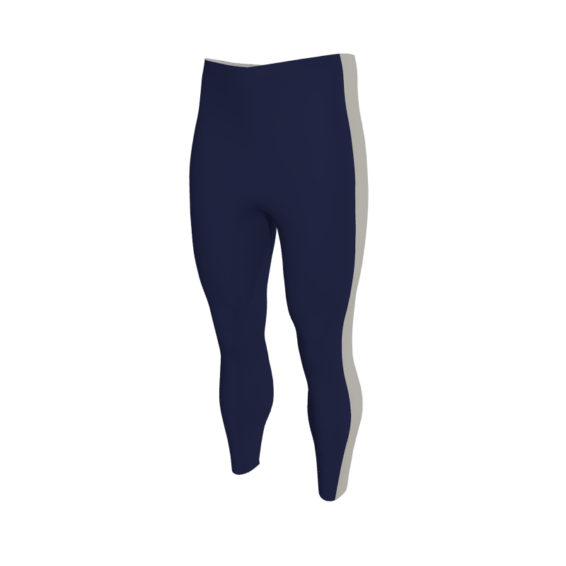 Custom Performance Layers Sport Training Compression Pant, Men's. (x 1)