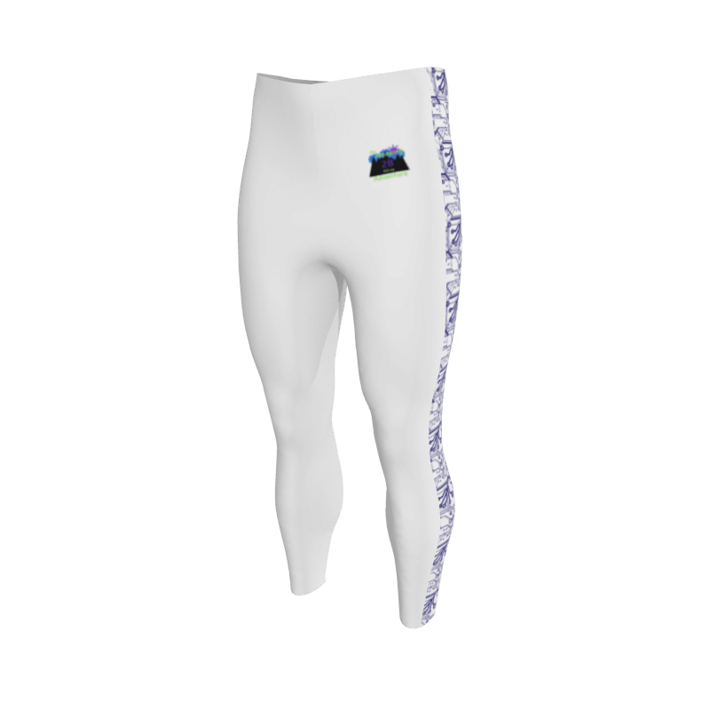 Custom Performance Layers Sport Training Compression Pant, Men's. (x 12)