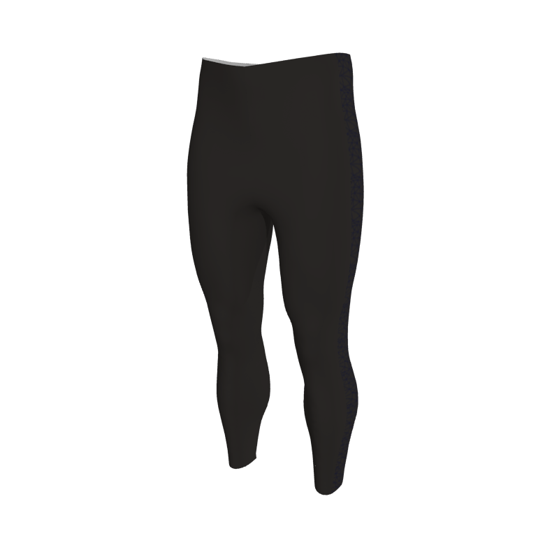 Custom Performance Layers Sport Training Compression Pant, Men's. (x 2)