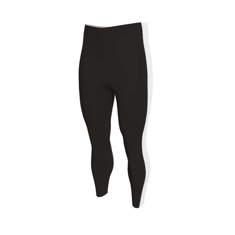 Custom Performance Layers Sport Training Compression Pant, Men's. (x 2)