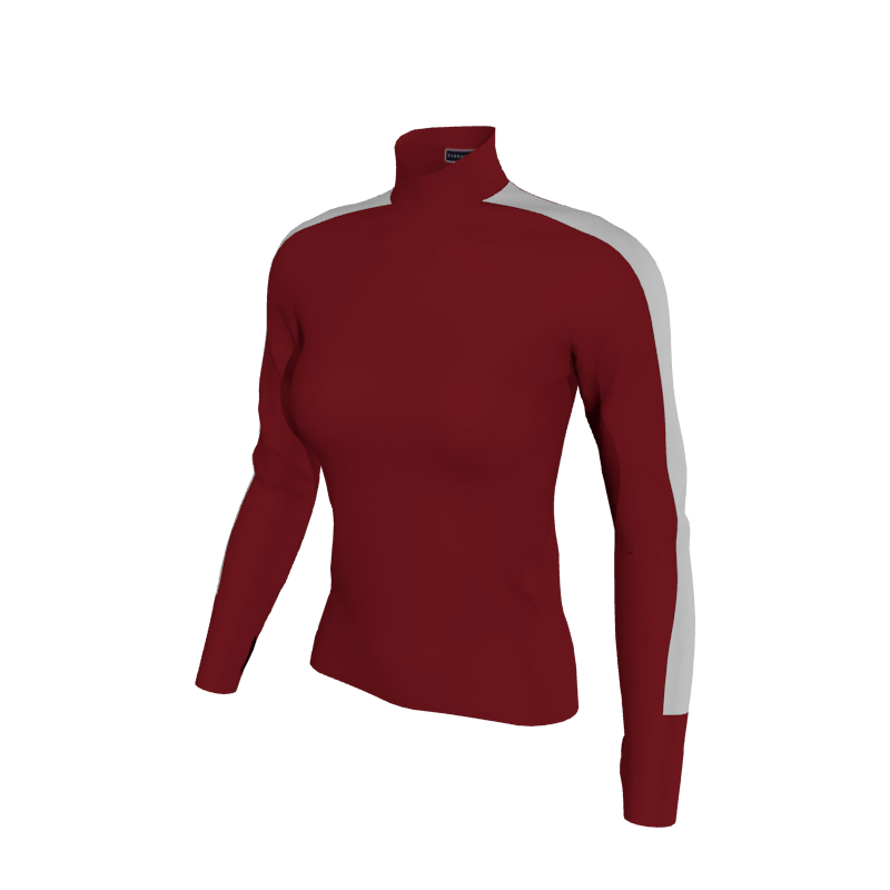 Custom Performance Layers Team Training Top Women's Team training Top BLW730. (x 1)