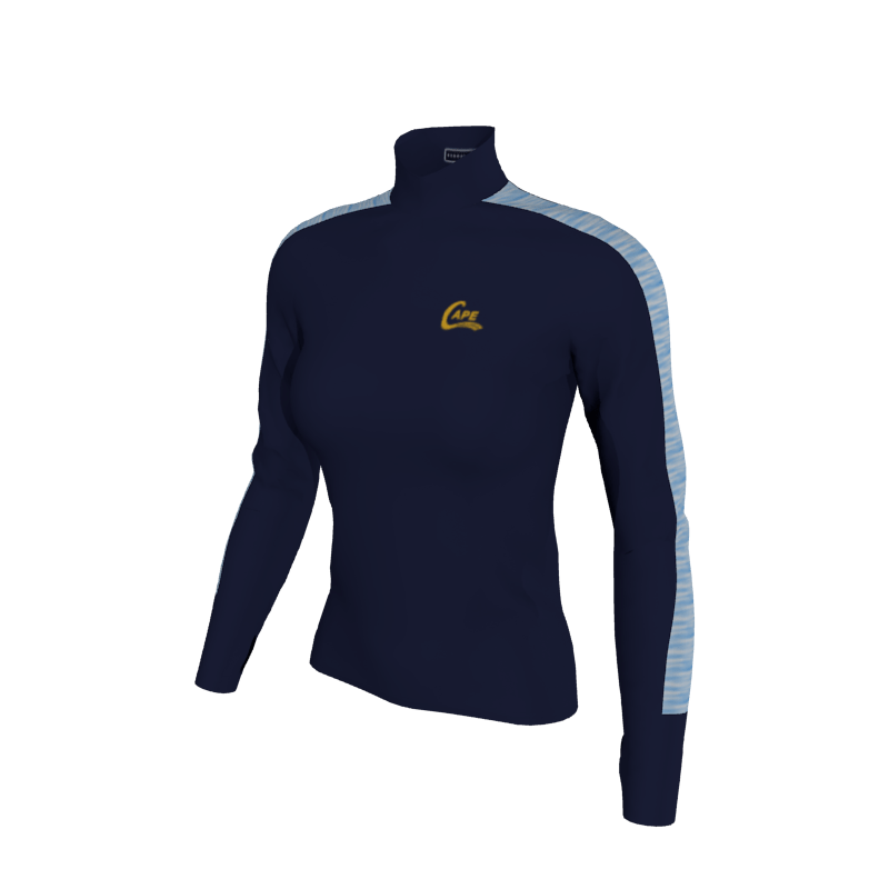 Custom Performance Layers Team Training Top Women's Team training Top BLW730. (x 40)