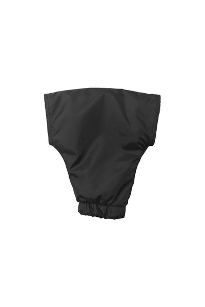 Pogies Rowing Gloves Inside Glove / Black / One Size