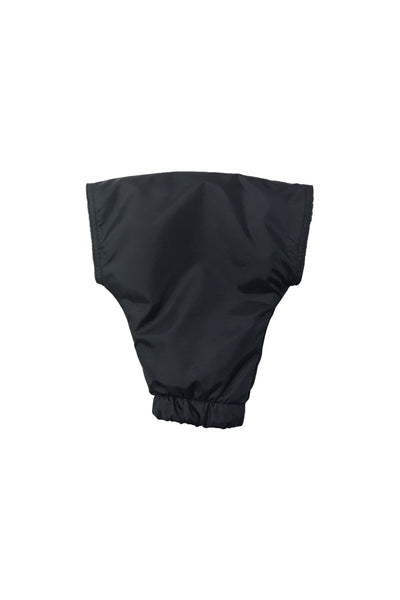 Pogies Rowing Gloves Inside Glove / Navy / One Size