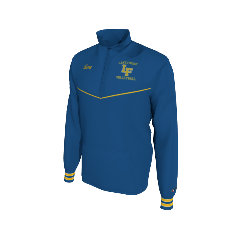 Custom REORDER Products 1650 Mission Men's Solid Supplex 1650 [REORDER]. (x 6)