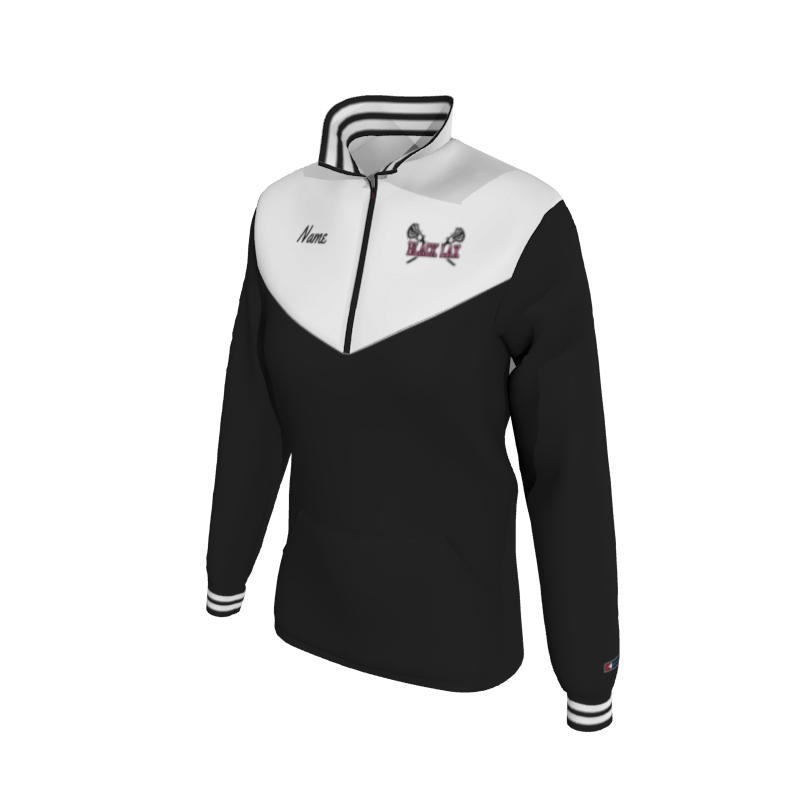 Custom REORDER Products W1052 Women's Mission Jacket 2-Color Pro-Tech, Knit Cuffs- W1052 [REORDER]. (x 6)