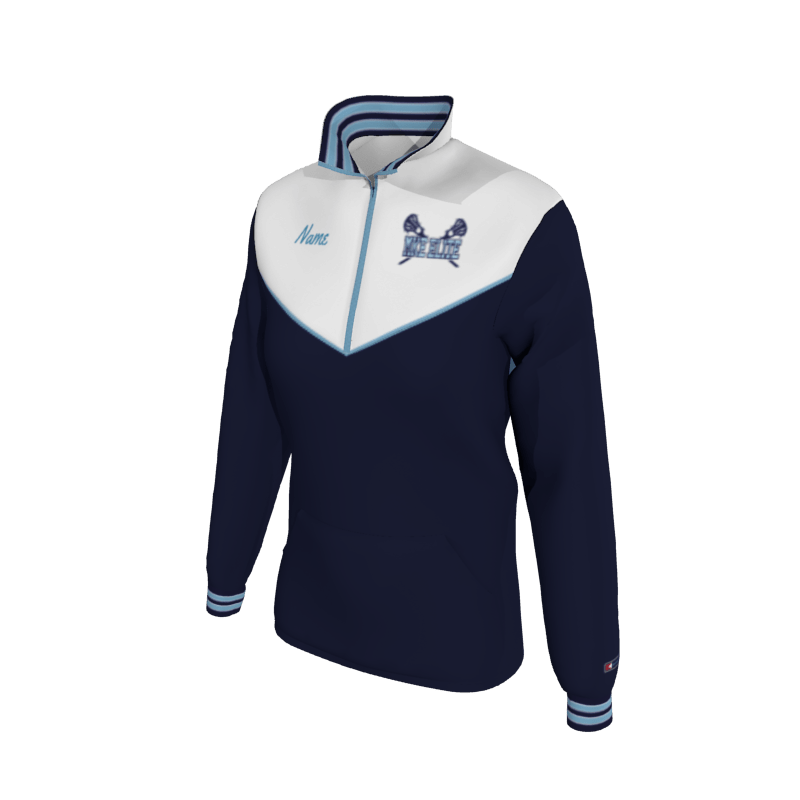 Custom REORDER Products W1052 Women's Mission Jacket 2-Color Pro-Tech, Knit Cuffs- W1052 [REORDER]. (x 9)