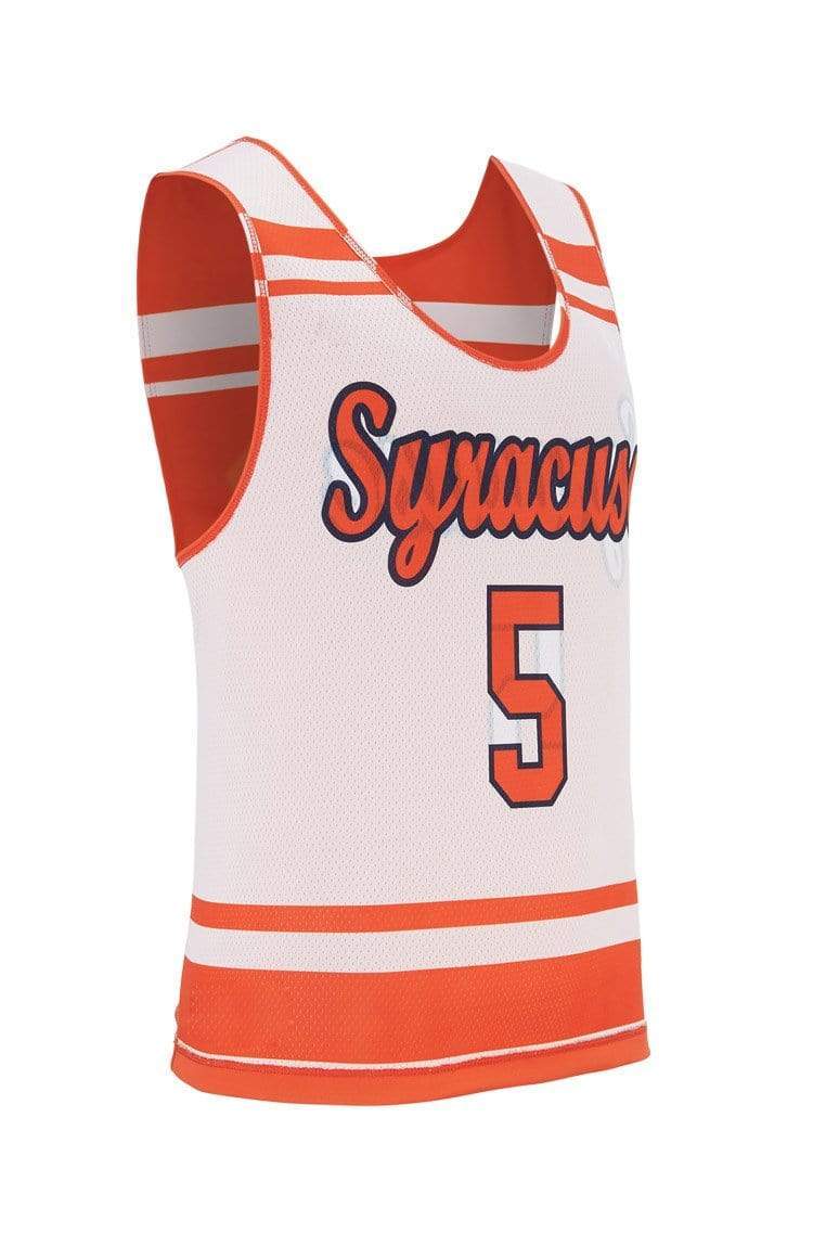 Revolution Reversible Lacrosse Jersey, Youth Size| Design Your Own