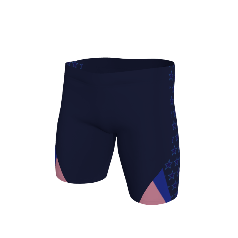 Custom Rowing Uniforms 114 Men's Accel II Rowing Trou. (x 2)