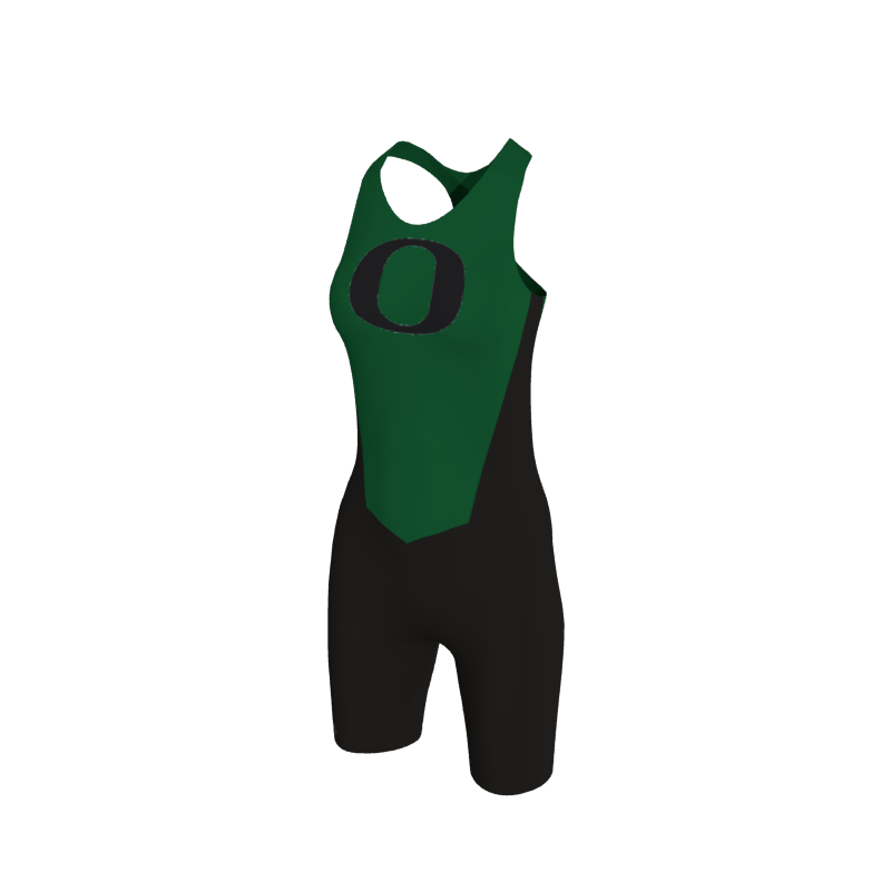 Custom Rowing Uniforms 114 Women's JMS II Unisuit. (x 28)