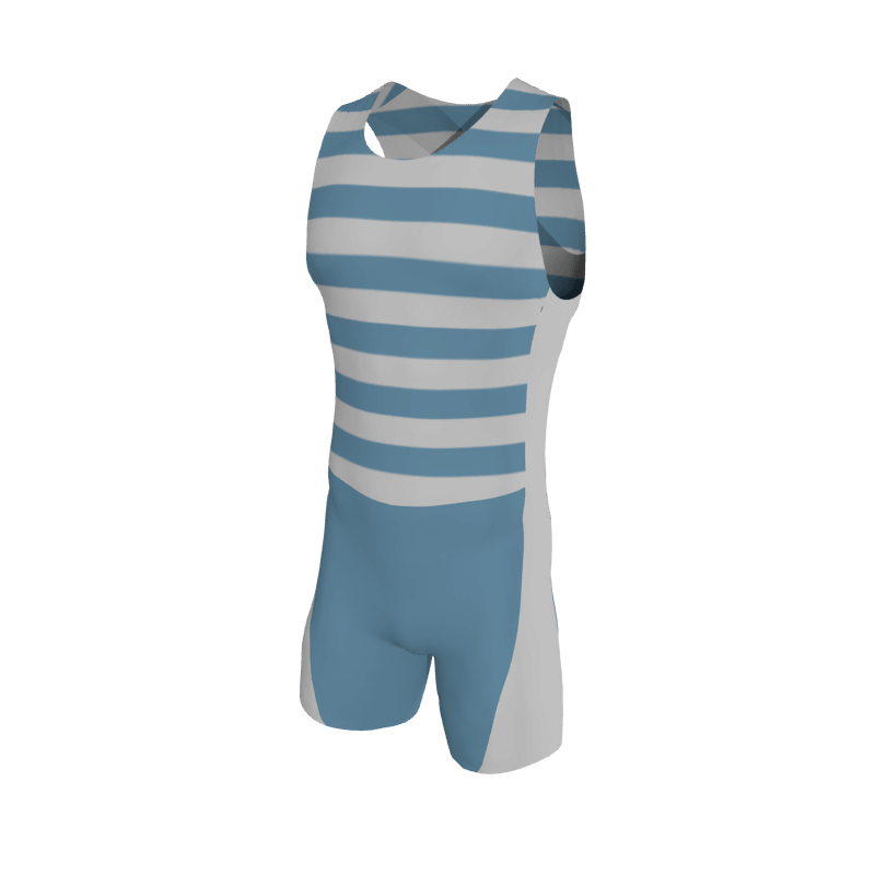 Custom Rowing Uniforms 416 Pinnacle II Unisuit, Men's. (x 1)