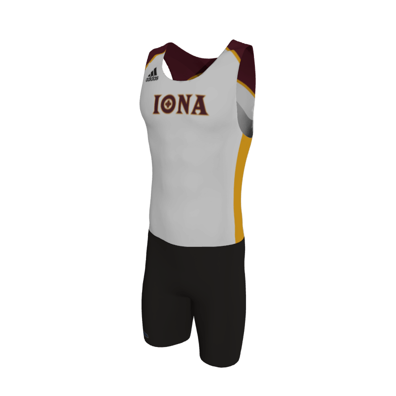 Custom Rowing Uniforms 501 JMS II Unisuit, Men's RWM755. (x 11)