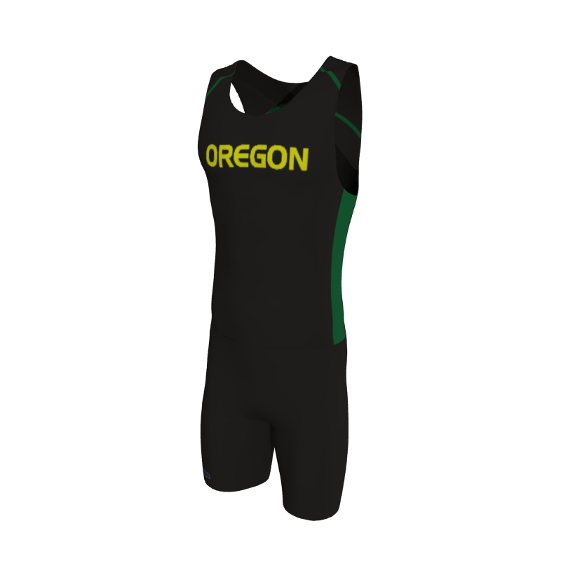 Custom Rowing Uniforms 501 JMS II Unisuit, Men's RWM755. (x 26)