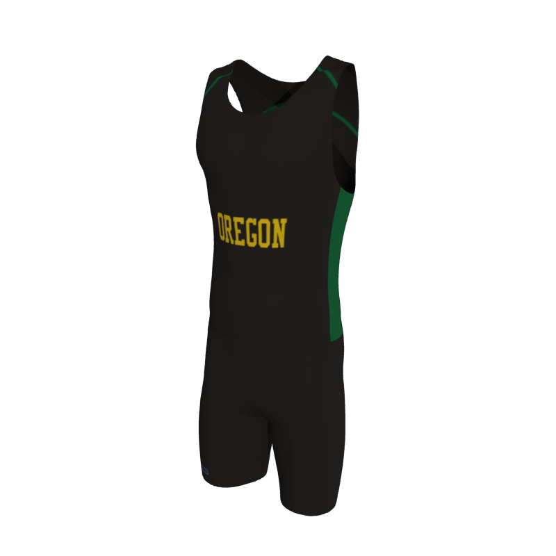 Custom Rowing Uniforms 501 JMS II Unisuit, Men's RWM755. (x 27)
