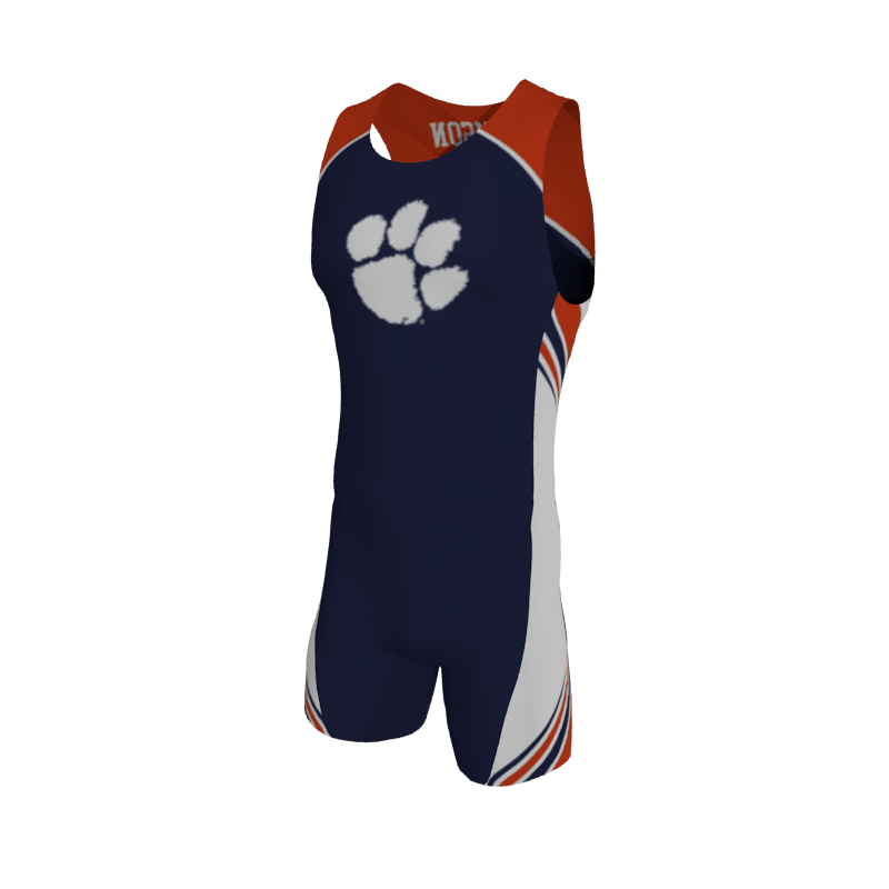 Custom Rowing Uniforms 501 Pinnacle II Unisuit, Men's. (x 26)