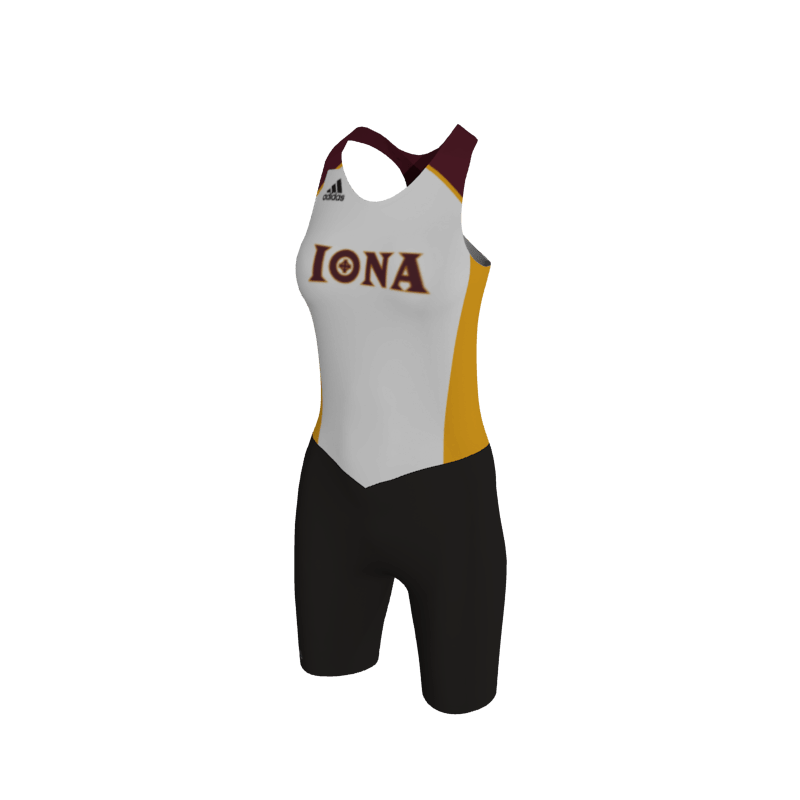 Custom Rowing Uniforms 501 Women's JMS II Unisuit. (x 20)