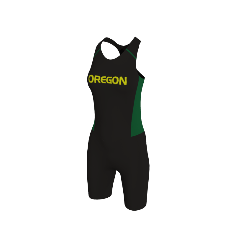 Custom Rowing Uniforms 501 Women's JMS II Unisuit. (x 23)