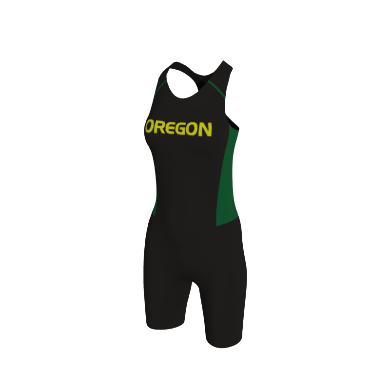 Custom Rowing Uniforms 501 Women's JMS II Unisuit. (x 27)