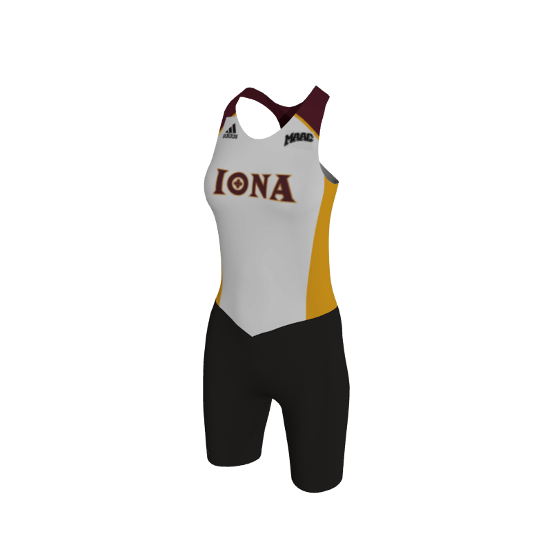 Custom Rowing Uniforms 501 Women's JMS II Unisuit. (x 31)