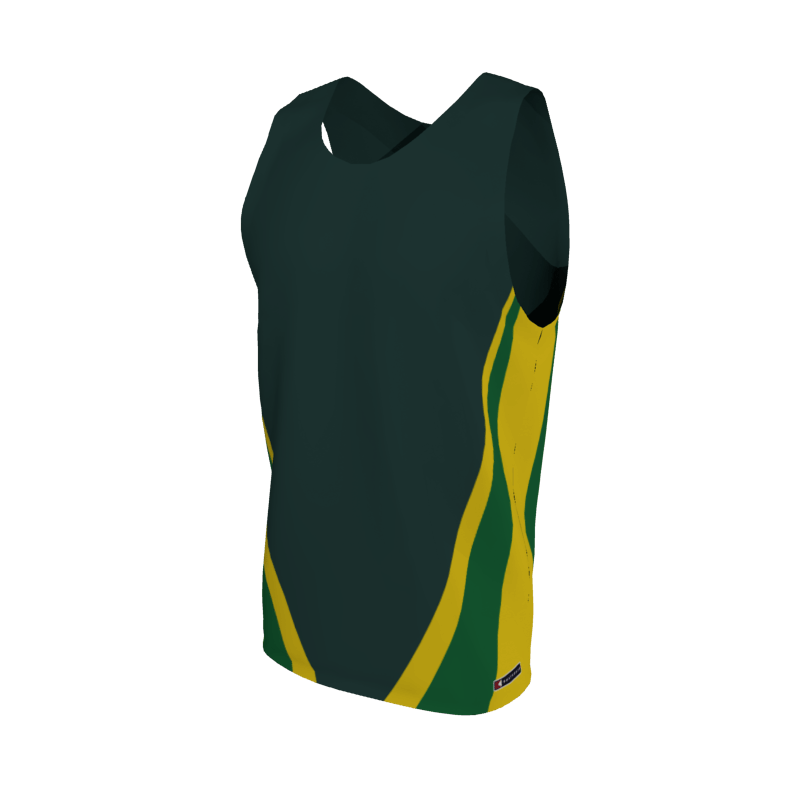 Custom Rowing Uniforms 806 Release Tank, Men's. (x 1)