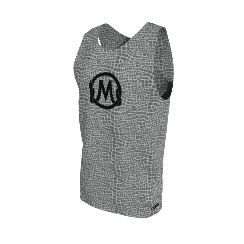 Custom Rowing Uniforms Solid Release Tank, Men's. (x 12)