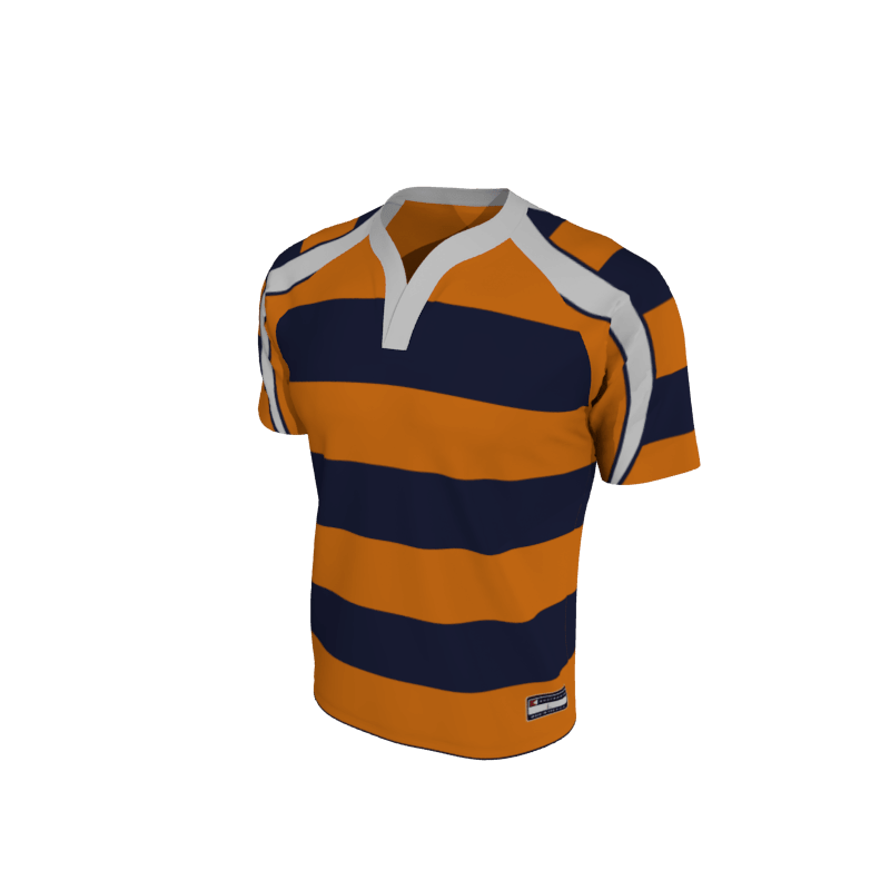 Custom Rugby Uniforms 701 Men's Full Contact Jersey RGB1400. (x 1)