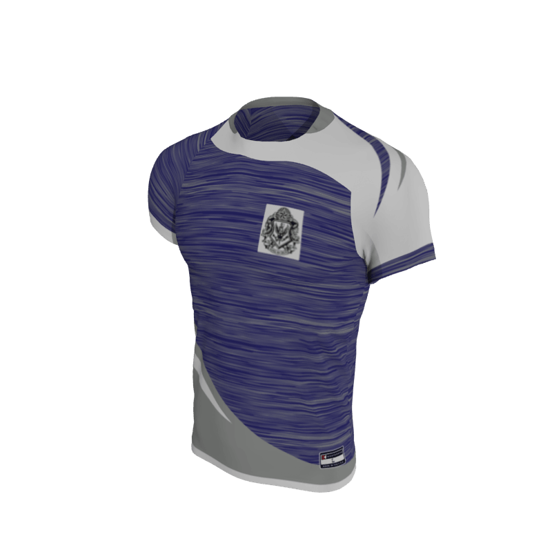 Custom Rugby Uniforms 705 Men's Spin Jersey. (x 1)