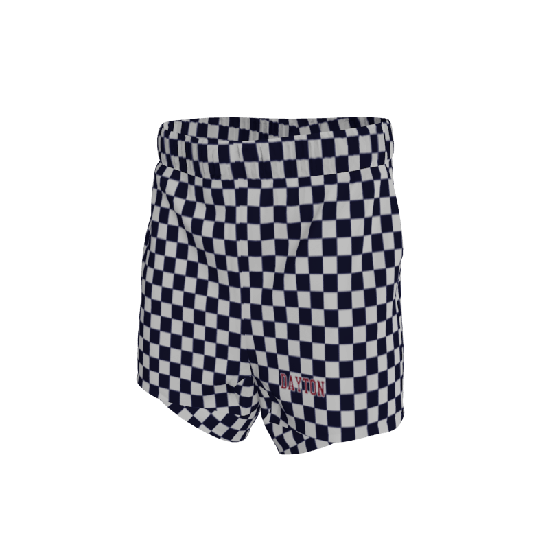 Custom Rugby Uniforms Solid Astro Short (6" w/pockets). (x 25)
