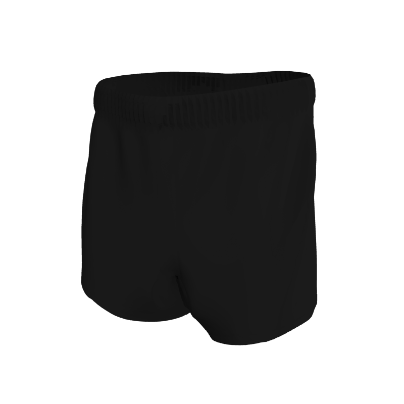 Custom Rugby Uniforms Solid Titan Shorts with Pockets. (x 73)