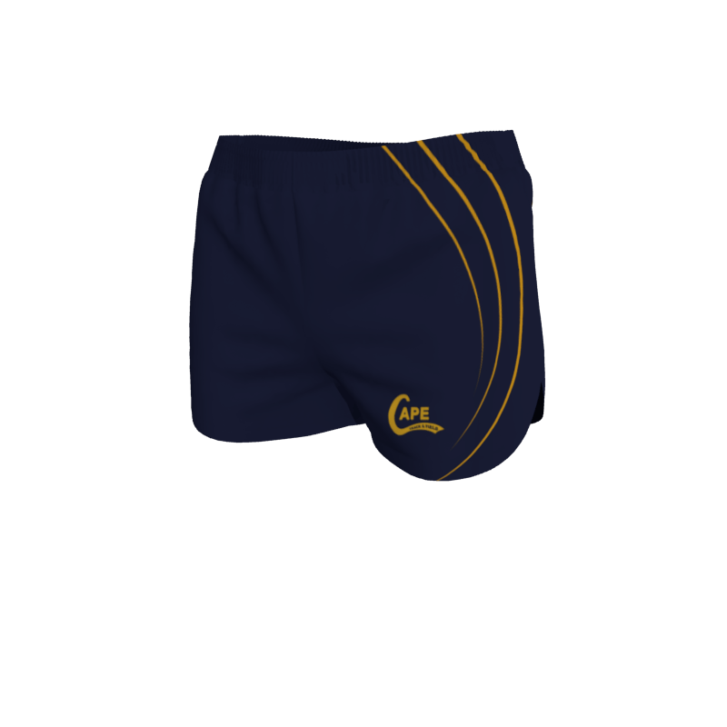 Custom Running 408 Women's Endurance Shorts. (x 24)