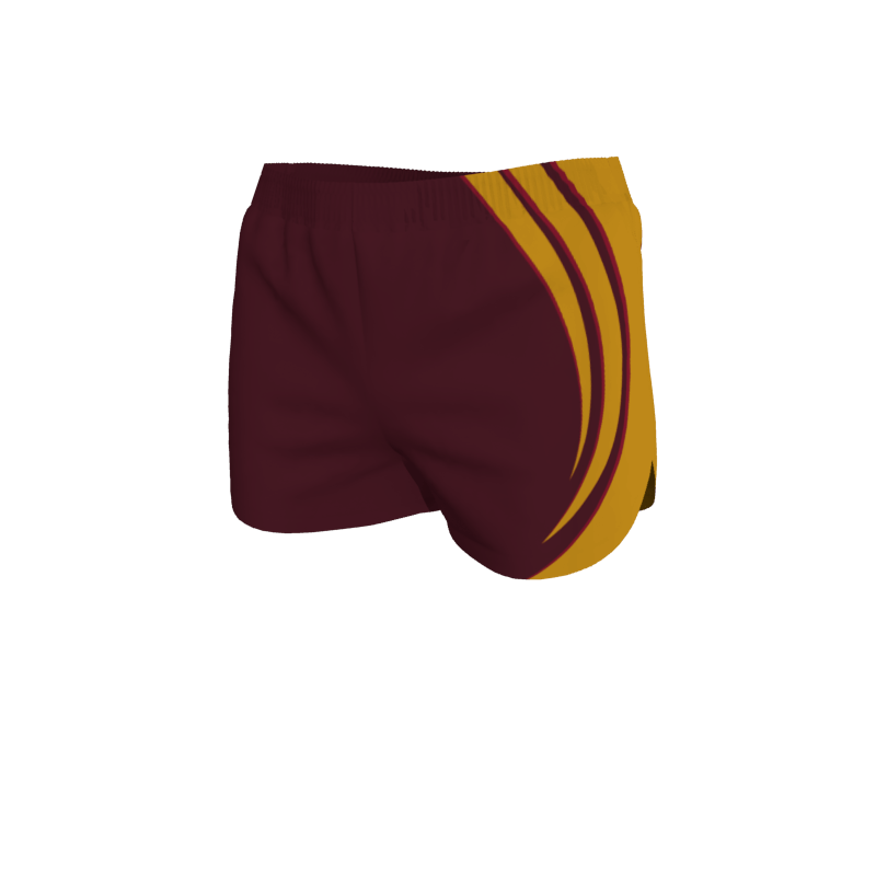 Custom Running 408 Women's Endurance Shorts. (x 50)