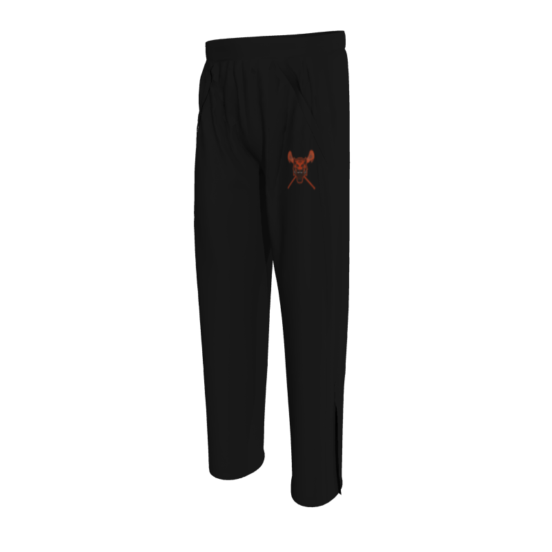 Custom Script Test BASICS 10PANT 10 Oz. Sweat Pants. (x 48)
