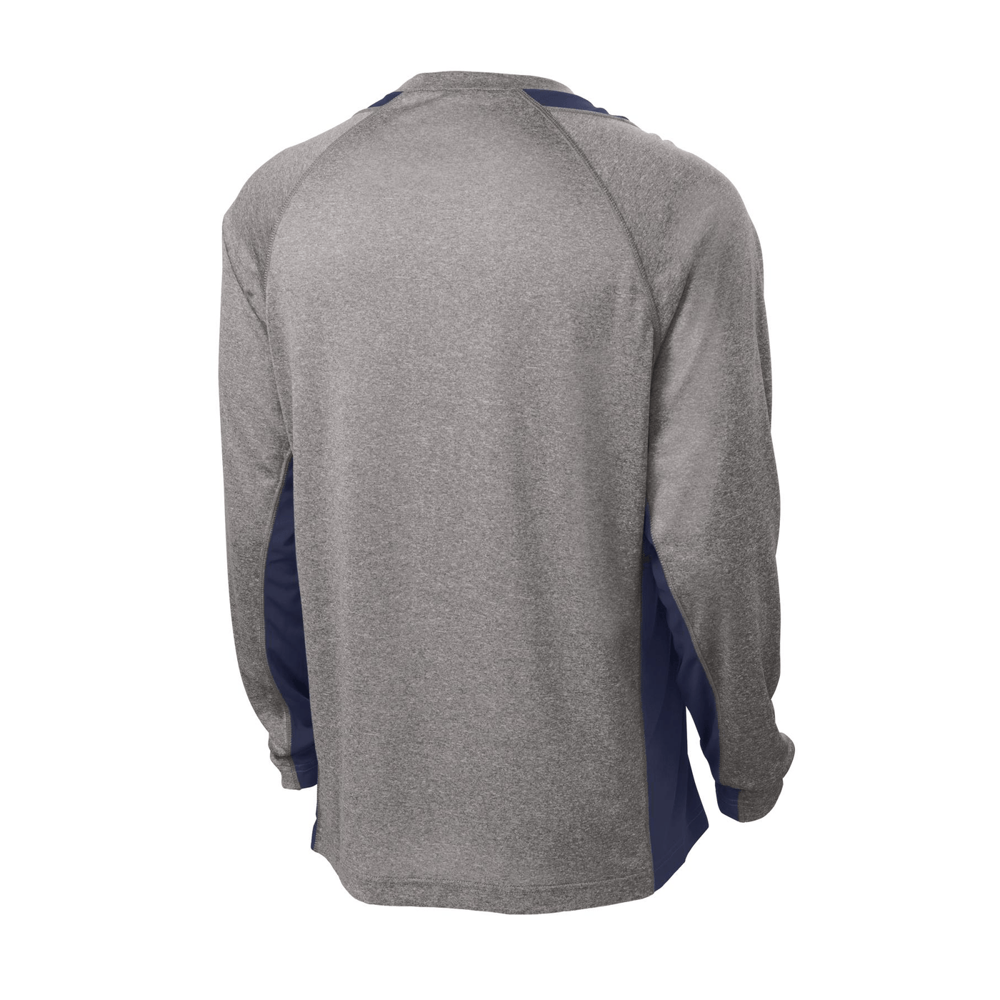 Custom Slice Long Sleeve Performance Tee (x 15)