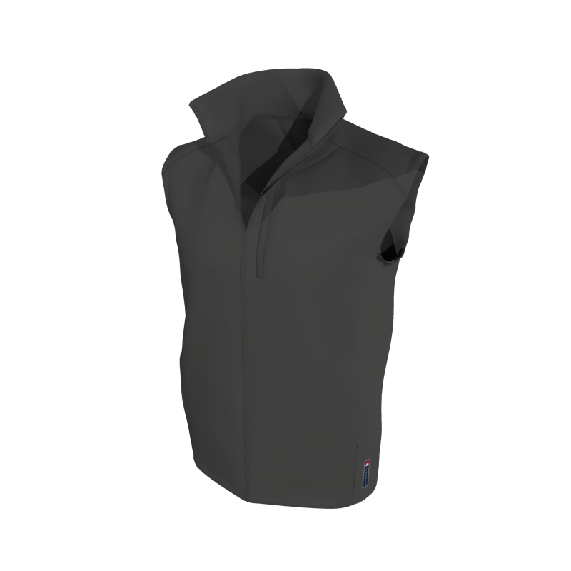 Custom Stock-Plus RST1410 Equinox Vest (Men's). (x 2)