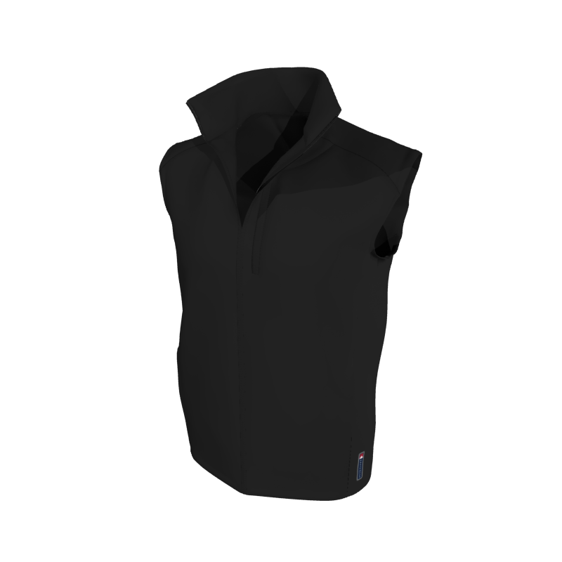 Custom Stock-Plus RST1410 Equinox Vest (Men's). (x 2)