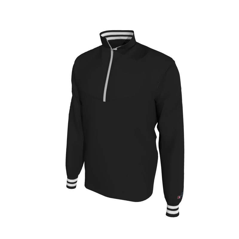 Custom Stock-Plus RST1652 Mission Jacket (Men's). (x 1)