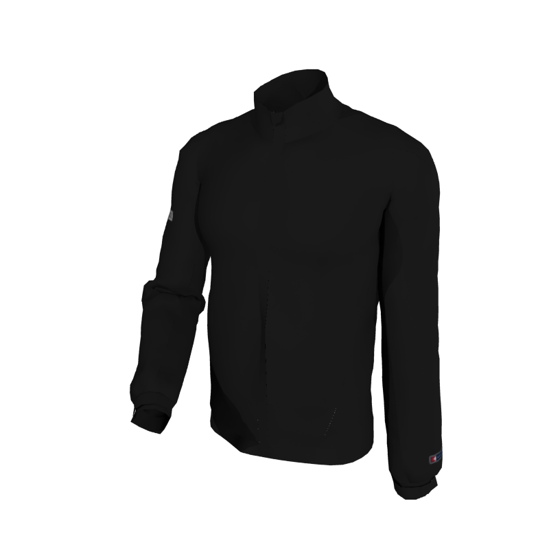 Custom Stock-Plus RST4877 Gore-Tex Barrier Jacket (Men's). (x 1)