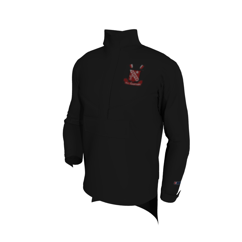 Custom Stock-Plus RST9800 Gore-Tex Stevenson Weathershirt. (x 1)