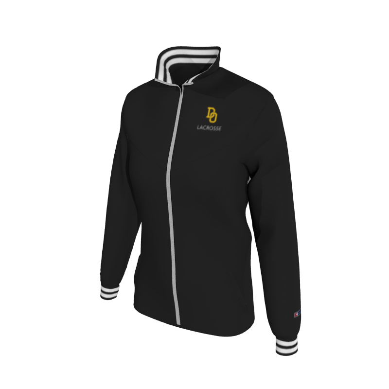 Custom Stock-Plus RSTW2652 Victory Jacket (Women's). (x 1)