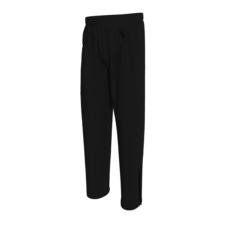 Custom Tempest Pants, Women's 163S Tempest Pant, Women's Straight Leg (Supplex). (x 1)