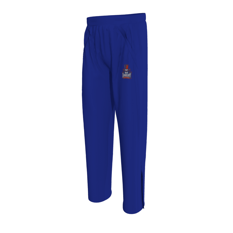 Custom Tempest Pants, Women's 163S Tempest Pant, Women's Straight Leg (Supplex). (x 1)