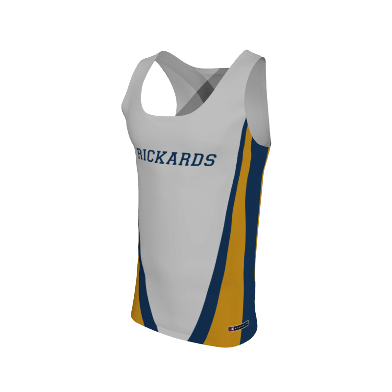 Custom Track & Field + XC Uniforms 401 Men's Sprint Top. (x 15)
