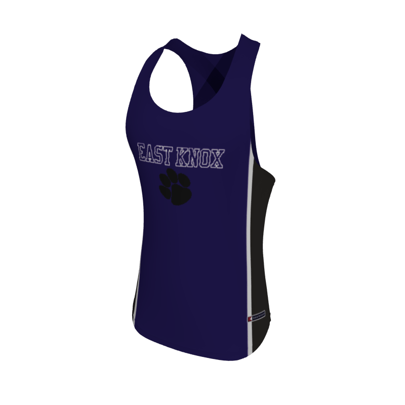 Custom Track & Field + XC Uniforms 402 Men's Racer Singlet. (x 30)